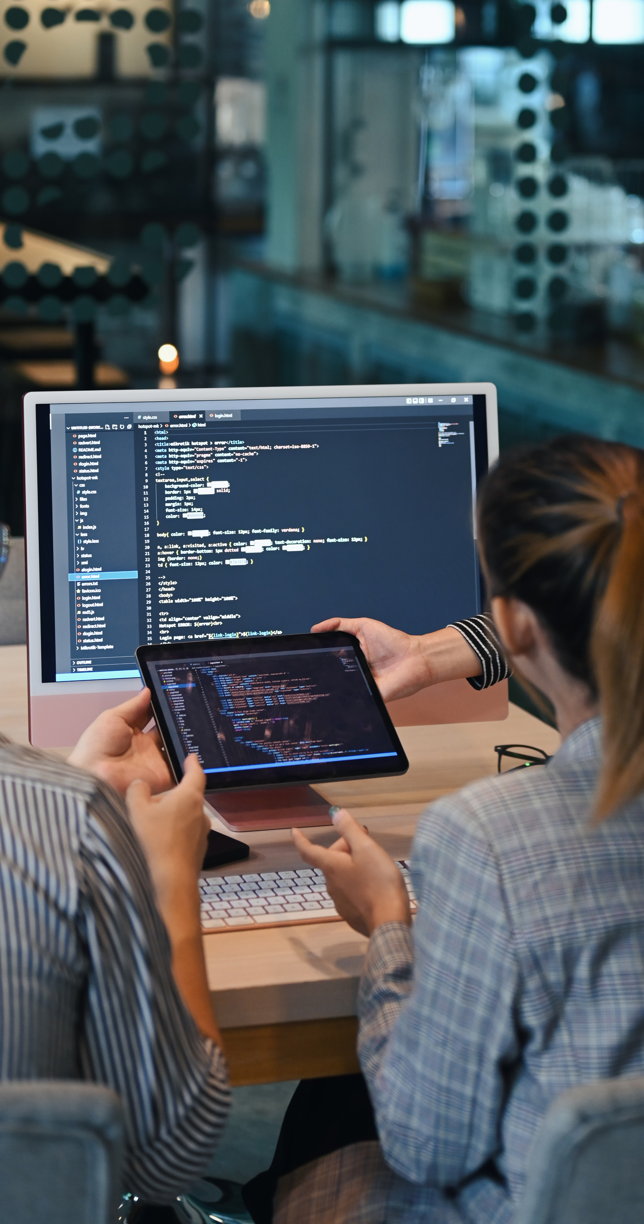 Robust and Secure APIs